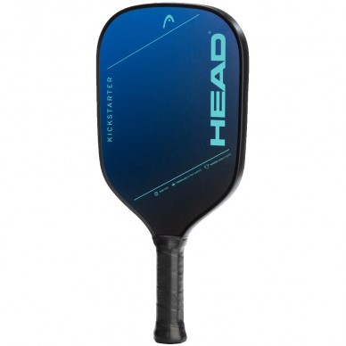 Head Pickleball Kickstarter Blue 2026