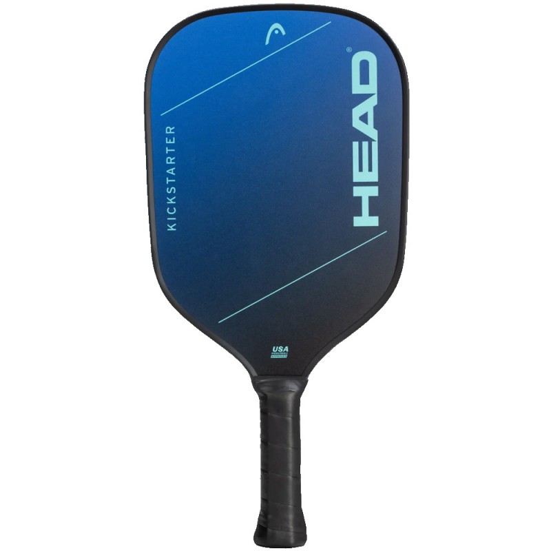 Head Pickleball Kickstarter Blue 2026