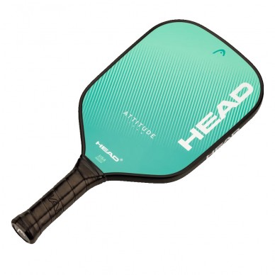 Head Pickleball Attitude Team 2026