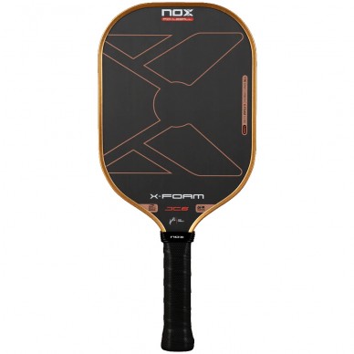 Nox Pickleball X-FOAM JC6 16mm 2026