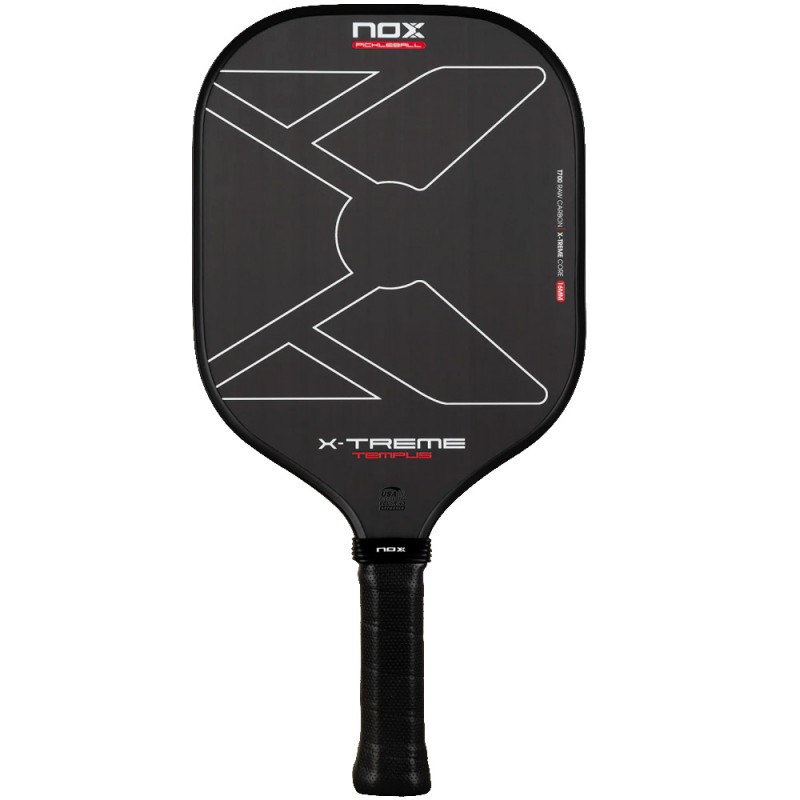 Nox Pickleball X-TREME Tempus 16mm 2026