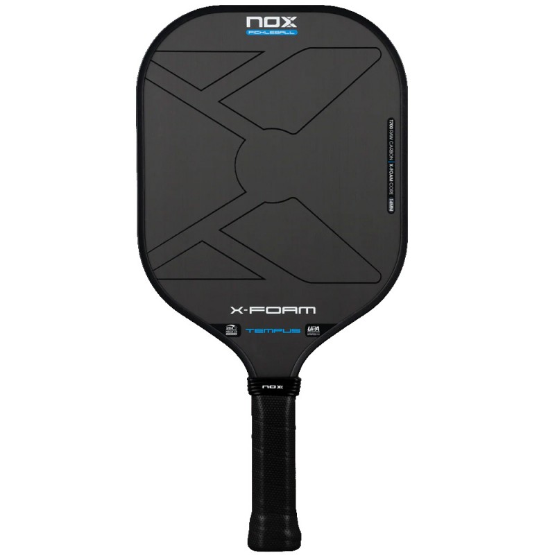 Nox Pickleball X-FOAM Tempus 14mm 2026