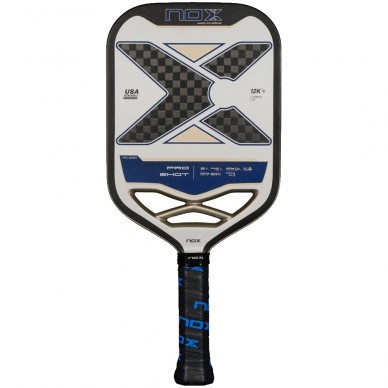 Nox Pickleball Pro Shot 2026