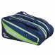Babolat HR Pro Lebrón Blue Green 2026 Padel Bag