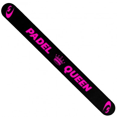 Protector Dreampadel Padel Queen Black