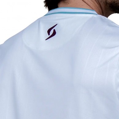 T-shirt Siux Apex white