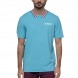 T-shirt Siux Apex light blue
