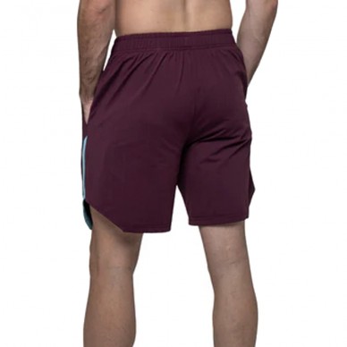Short Siux Apex Burgundy