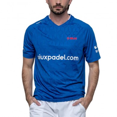 T-shirt Siux Diablo Tino Libaak