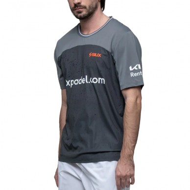 T-shirt Siux Pegasus Alex Chozas