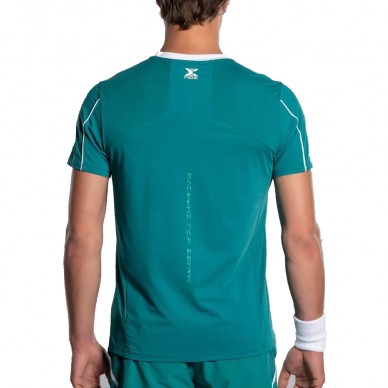 T-shirt Nox Pro green