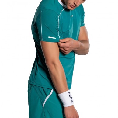 T-shirt Nox Pro green