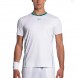 T-shirt Nox Pro white green