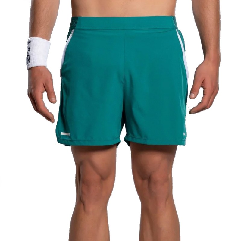 Short Nox Pro Green