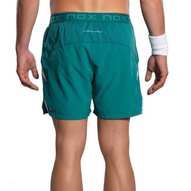 Short Nox Pro Green