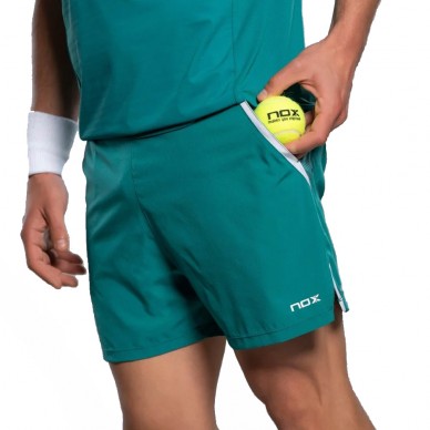 Short Nox Pro Green