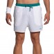 Short Nox Pro white green