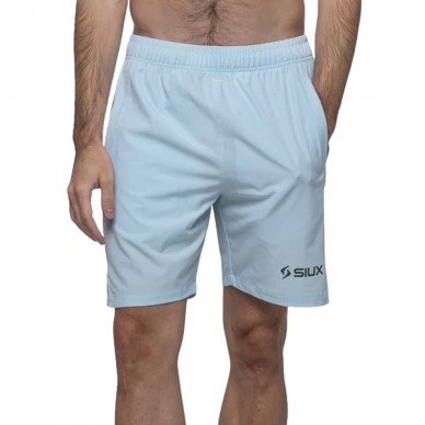Short Siux Daruma light blue