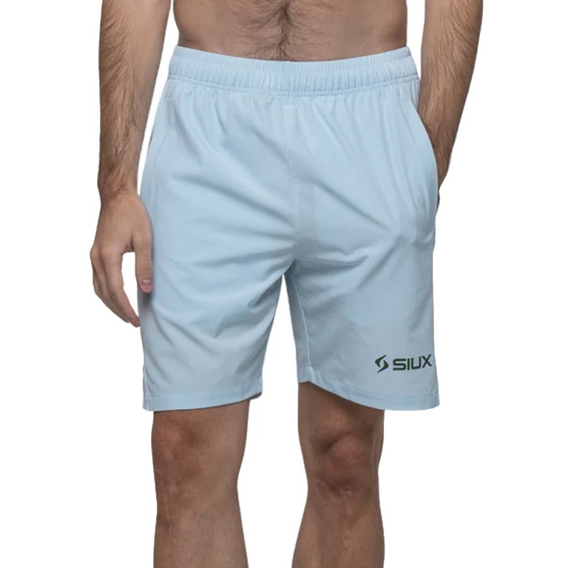 Short Siux Daruma light blue