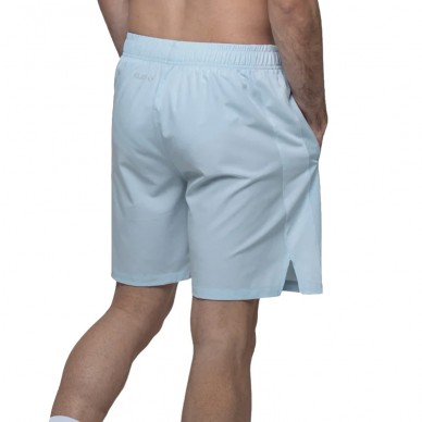 Short Siux Daruma light blue