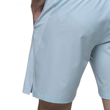 Short Siux Daruma light blue