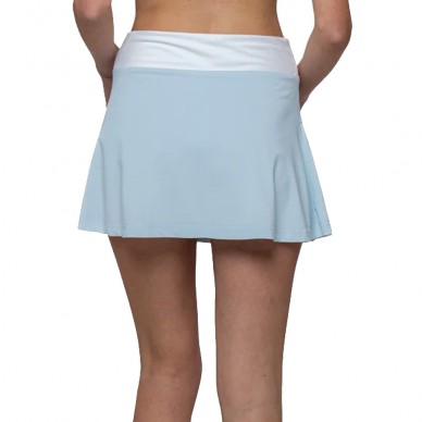 Skirt Siux Daruma Light Blue