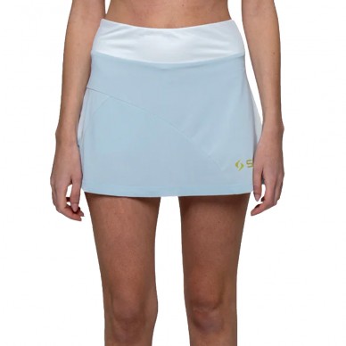 Skirt Siux Daruma Light Blue