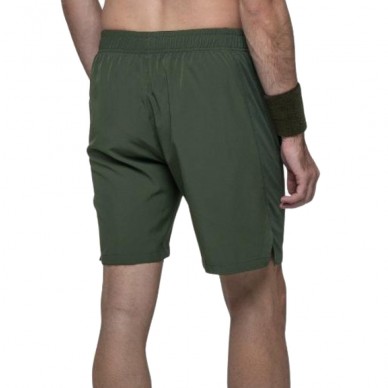 Short Siux Gareh green