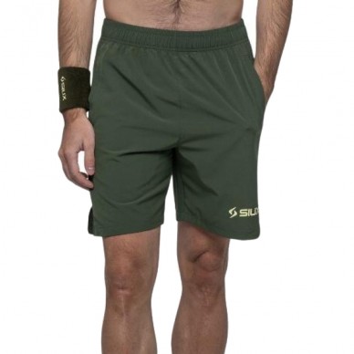 Short Siux Gareh green