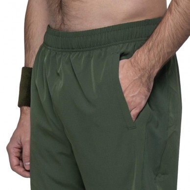 Short Siux Gareh green