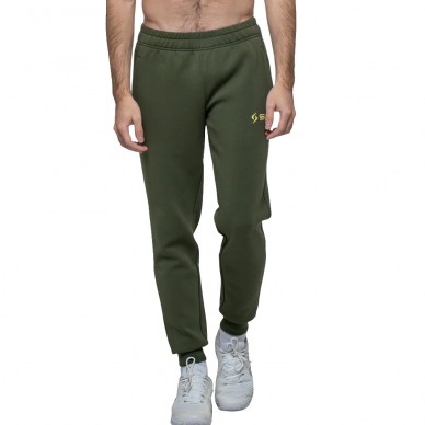 Pants Siux Gareh green