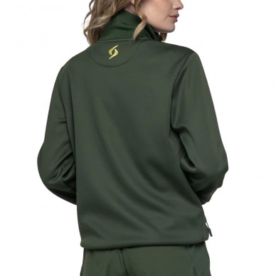 Jacket Siux Gareh Green