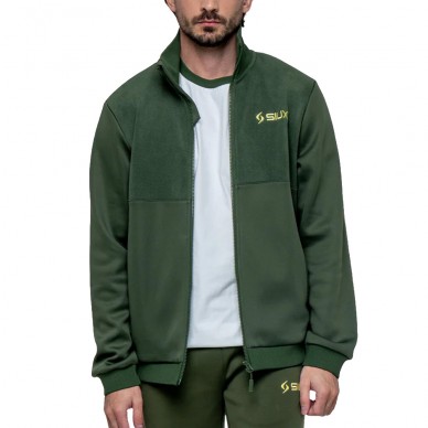 Jacket Siux Gareh Green