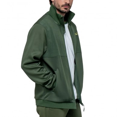 Jacket Siux Gareh Green