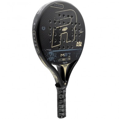 Royal Padel M27 Ligh LTD yellow 2026