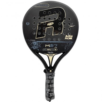 Royal Padel M27 Ligh LTD yellow 2026