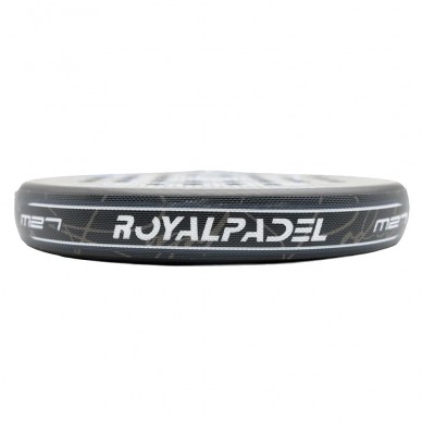 Royal Padel M27 Ligh LTD yellow 2026