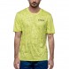 T-shirt Siux Cyber green