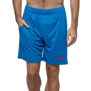 Short Siux Cyber blue