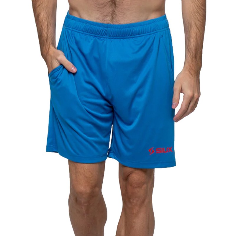 Short Siux Cyber blue