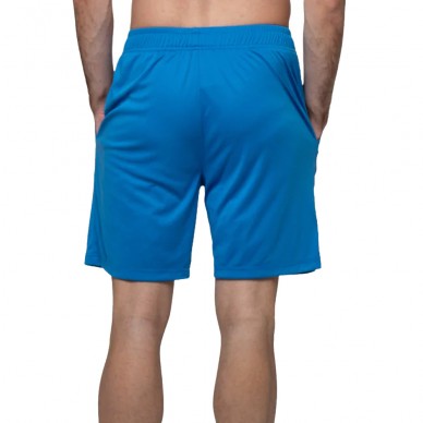 Short Siux Cyber blue