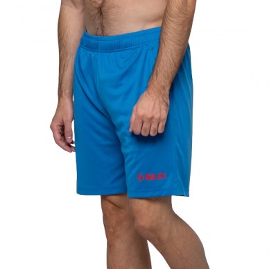 Short Siux Cyber blue