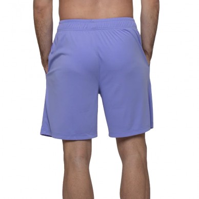 Short Siux Cyber purple
