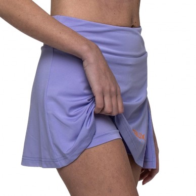 Skirt Siux Cyber Woman Lilac