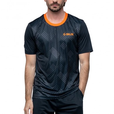 T-shirt Siux Bali black