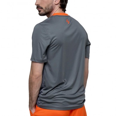 T-shirt Siux Bali gray