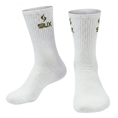 Socks Siux Groove Pack 2u green white