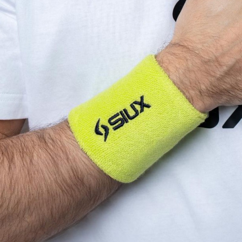 Wristbands Siux Groove short Green