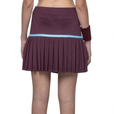Skirt Siux Apex Burgundy