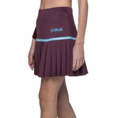 Skirt Siux Apex Burgundy